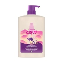 Dalgalı Ve Kıvırcık Saçlar İçin Nemlendirici Saç Kremi 1000 Ml