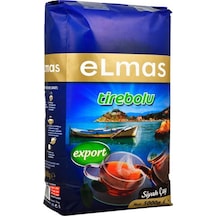 Elmas Çay Tirebolu Export Siyah Çay 5000 Gr.