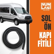 Ford Transit 2015-2019 Sol Ön Kapı Fitili-a Kalite-numlas-nm4888