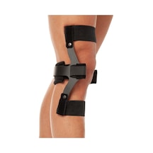 Medikaltec Variteks Genu Rekurvatum Diz Kafesi 860 Small S 30-34 Cm