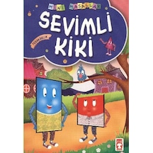 Sevimli Kiki / Mini Masallar - Fglt-752509