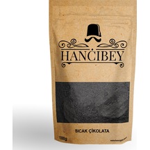 Hancıbey Sıcak Çikolata 1 KG