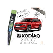 Skoda Kodiaq Muz Silecek Takımı (2017-2021) RBW PRO
