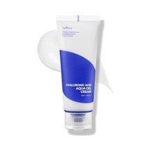 Hyaluronic Acid Aqua Gel Cream Hyalüronik Asitli Nemlendirici Jel Krem 100 Ml
