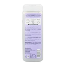 Duş Jeli Lavanta Balı 400 Ml 4 Paketi Açık Mavi