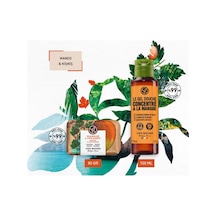 Canlandırıcı Mango- Kişniş Duş Ve Bakım Seti - Duş Jeli 100ml + Katı Sabun 80 Gr Diğer