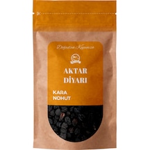 Kara Nohut 500 Gr