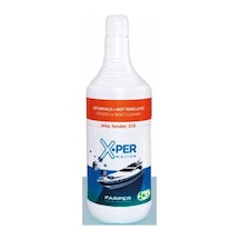 X-per Marine Bixy Fender 310 Usturmaça Ve Bot Temizleyici 1 L