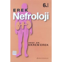 Nefroloji- Nobel Tıp Kitabevleri