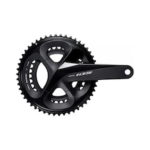 Shimano 105 FC-R7000 Aynakol 11V Siyah 53/39t 172.5 MM