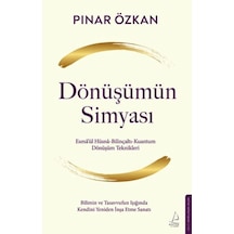 Dönüşümün Simyası