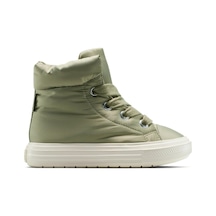 Converse A14275c Chuck Taylor All Star Elements Ayakkabı Haki Haki