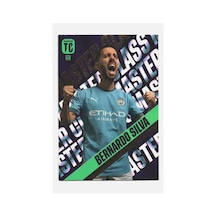 Master Class Bernardo Silva Oyun Kartı 237