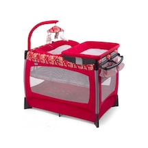 Chicco Lullaby Europa Oyun Parkı Park Yatak