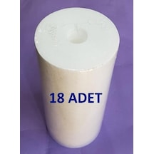 Apartman Ve Fabrikalar Için Çap:11 Cm Filtre 18 Adet