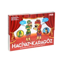 5242 Hacivat Ve Karagöz -