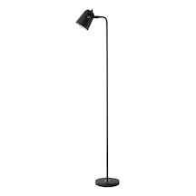 Mudo Home Nord Lambader Siyah 36x145cm