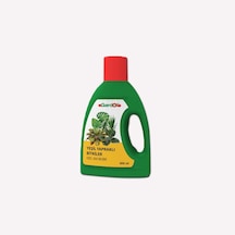 Yeşil Yapraklı Bitkiler için Sıvı Besin 600 ML