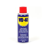 Wd 40 Koruyucu Ve Yağlayıcı 200ml