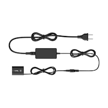 Smallrig 4269b Np-fz100 Güç Adaptörüyle Kukla Pil