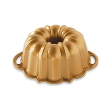 Nordicware 60. Yıl Özel Bundt Kek Kalıbı - 6 Cup