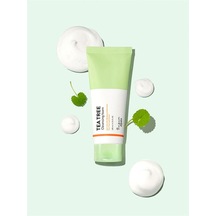 Mıssha Yağlanma Eğilimli Ciltler İçin Temizleme Köpüğü A'pıeu The Pure Tea Tree