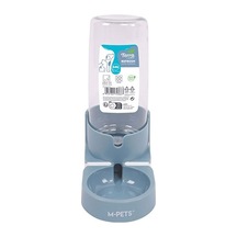 M-pets Refresh Hazneli Kedi Ve Köpek Su Kabı Mavi 850 Ml 244-51033.01