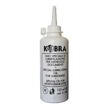 Kobra Bıçak Yağlama Yağı - 125 Ml Şişe - Kobra 51.091
