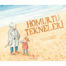 Homurtu Tekneleri - Qhdh-877907