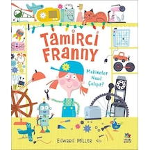 Tamirci Franny - Edward Miller - İthaki Çocuk