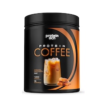 Proteinocean Protein Coffee Caramel Macchiato - 400g - 16 Servis