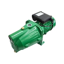 Nortek Neron Jm 100 Jet Pompa 9 Metre Emişli 220 V/50 Hz/2900 Devir/1 Hp