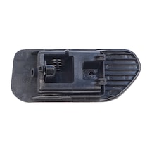 Torpido Açma Kilit Mandalı Siyah 735617527 Fiat Egea İçin Standart