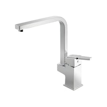 Gpd Ritmo MTE85 Tek Gövde Eviye Bataryası