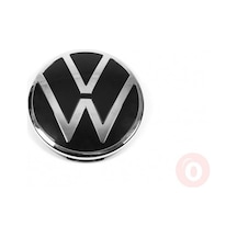 Volkswagen Passat B8.5 Ön Panjur Logosu