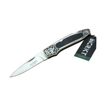 Cr 0128 Khv Kamp Cm - Metal Desenli Sap, Kılıflı, Kutulu