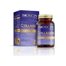 Bioxcin Beauty Collagen Hyaluronıc Acid 30 Tablet
