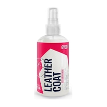 Gyeon Q² Leather Coat Redefıned Deri Yüzeyler İçin Koruma 120 Ml