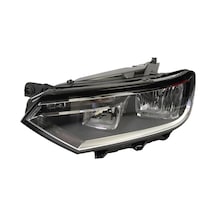 Vw Passat B8 2015-2019 Ön Sol Far Komple 3g1941005b