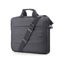 Canyoncase 15.6 Inç Notebook Çantası Siyah Hdx4009 Çok renkli