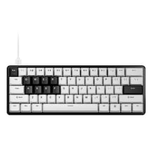 Pulsar Pcmk 3 He 60 Ansı Beyaz Tkl %60 Gateron X Pulsar Manyetik