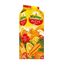 Pfanner A + C + E Multifrutti Meyve Suyu 2 L