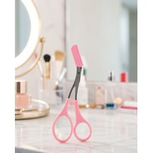 Mini Taraklı Kaş Düzeltici Taşınabilir Ve Ergonomik