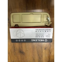 Honda Civic Fd6 Güneşlik Elektırıkli Tip Bej Sağ Şöför 2006-2011