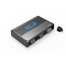 Reiss Audio Rs-sd300.4d 300 Watt X 4 Full Range Class 4 Kanal Oto