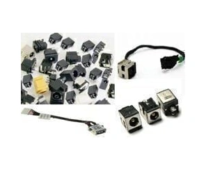 Dell Precision M5520 Notebook Power Jack Kablosuz