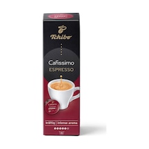 Tchibo Cafissimo Espresso Kapsül Kahve 10'lu 75 G - 3 Adet Tarı
