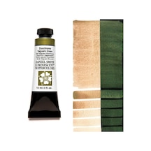 Extra Fine Tüp Suluboya 15 Ml Seri 1 Duochrome Saguaro Green Luminescent Nocolor-fedc37f3