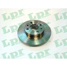 Lpr A2221p Arka Fren Diski 0060576335 0060800345 105412201500 - 2 Adettir