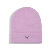 Puma Essentials Metal Cat High Crown Unisex Bere 02640409 Pembe